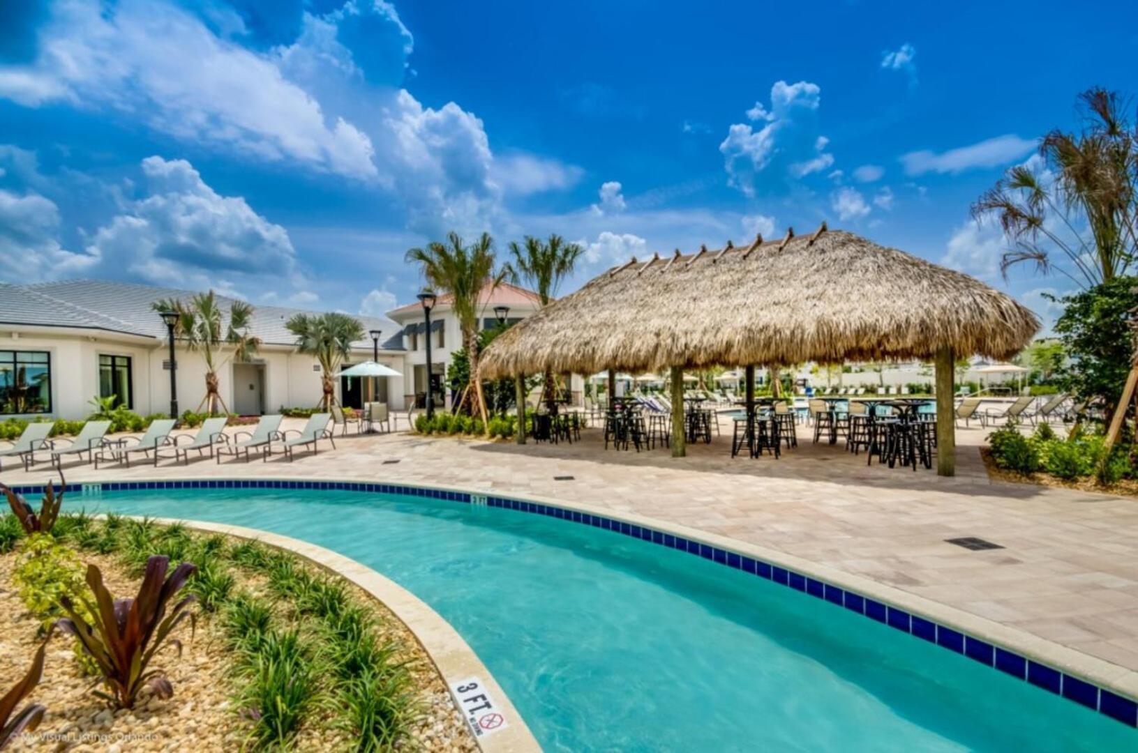 Апартаменты Magical Memories Await At Jimmy Cricket'S Retreat Киссимми Экстерьер фото